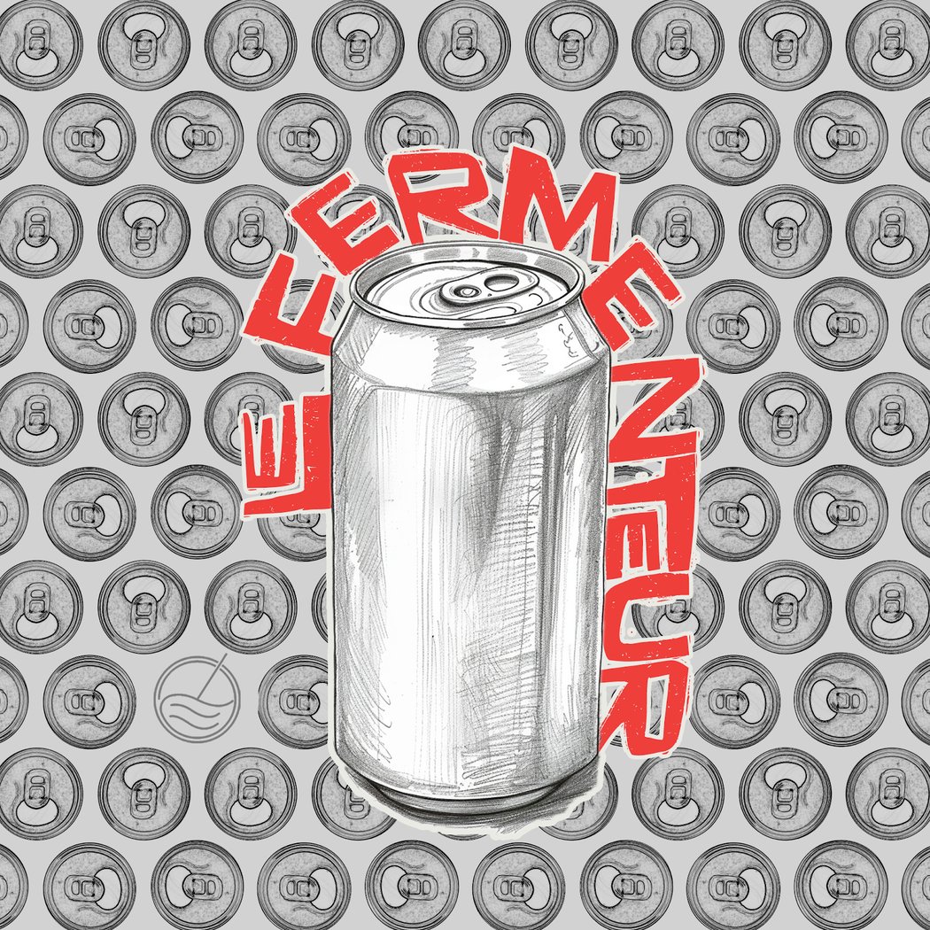 Le Fermenteur 2